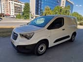 Opel Combo 1.5 HDI