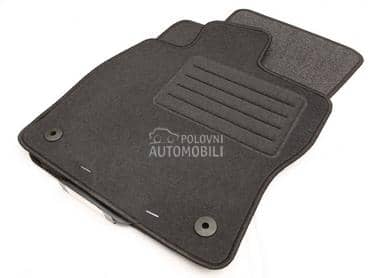 Petex tepih patosnice za Seat Leon od 2012. do 2019. god.