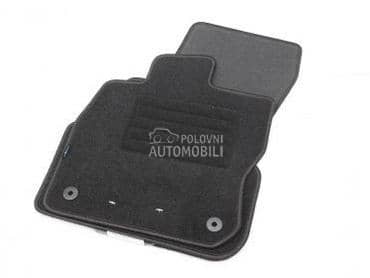 Petex tepih patosnice za Seat Leon od 2020. do 2024. god.