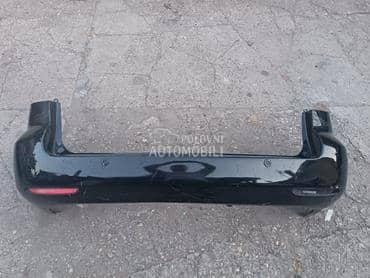 Zadnji branik za Mazdu 6 za Mazda 6 od 2003. do 2007. god.