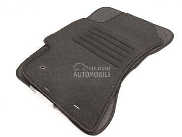 Petex tepih patosnice za Subaru Outback od 2003. do 2009. god.