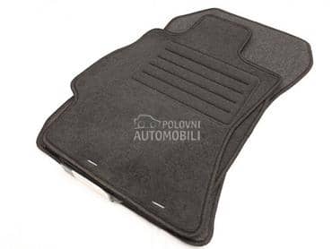 Petex tepih patosnice za Subaru Outback od 2009. do 2015. god.