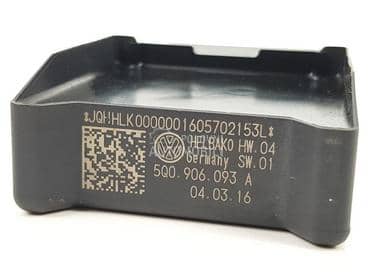 Modul pumpe 5Q0 906 093 A za Volkswagen Caddy, Touran, Golf 7 ...