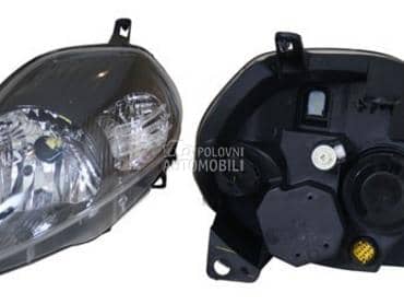 Far Desni Levi za Fiat Grande Punto