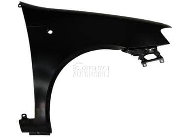 Blatobran Krilo za Fiat Punto od 1999. do 2003. god.