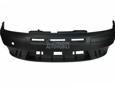 Prednji branik 3 vrata za Fiat Punto