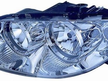 Far Desni Levi III za Fiat Punto od 2003. do 2011. god.