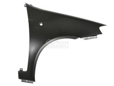 Blatobran Krilo Desno Levo za Fiat Punto od 2003. do 2011. god.