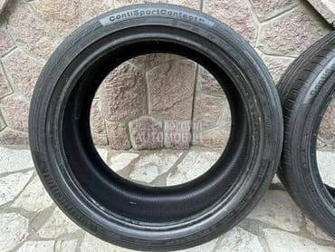 Continental 275/35 R20 Letnja