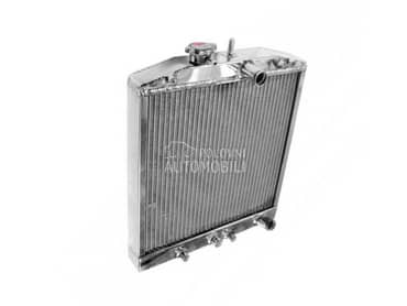 Sportski Hladnjak Fmic za Honda Civic