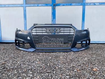 Prednji branik za Audi A1 od 2014. do 2020. god.
