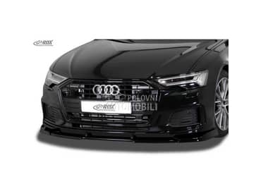 Maska sa radarima za Audi A6 od 2018. do 2024. god.