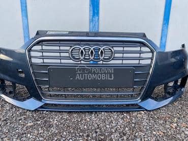 Grill Prednja maska za Audi A1 od 2014. do 2020. god.