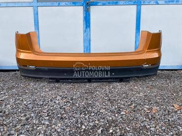 Zadnji branik za Audi Q8
