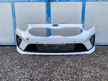 Prednji branik GTLine GT Line za Kia cee`d, cee`d sw, pro_cee`d od 2018. do 2024. god.