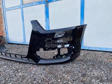 Prednji branik za Audi Q3 od 2011. do 2015. god.