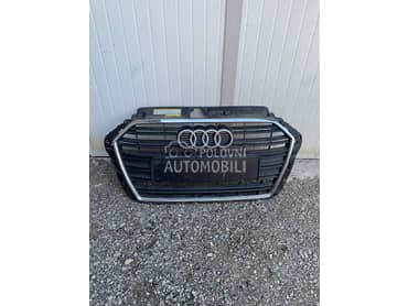 Prednja maska Grill za Audi A3 od 2016. do 2020. god.
