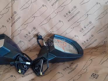 RETROVIZOR za Audi Q7 od 2014. do 2019. god.