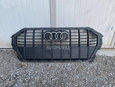 Prednja maska Grill za Audi Q3 od 2018. do 2024. god.