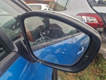 retrovizor za Citroen C3 od 2016. do 2023. god.