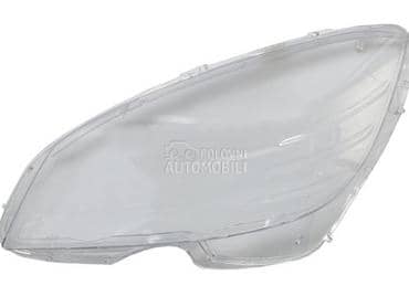 Staklo fara Desno Levo W205 za Mercedes Benz C 180, C 200, C 220 ... od 2013. do 2018. god.