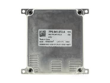 Trafo,balast LED 7P5 941 572 A za Audi A4, Q5, Q7 ...