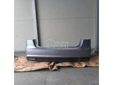 BRANIK C7 za Audi A6