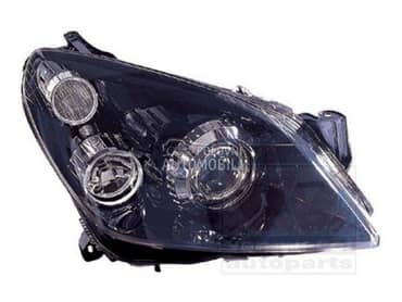Farovi Xenon OPC Desni Levi za Opel Astra H