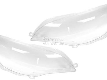 Staklo fara Desno Levo za Opel Astra J od 2009. do 2015. god.