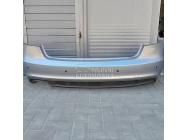 S line zadnji branik za Audi A5 od 2012. do 2016. god.