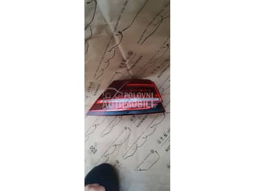 Levo stop svetlo 5G0 945 207 G za Volkswagen Golf 7 od 2017. do 2019. god.