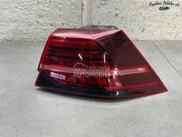Desna stop lampa 5G0 945 208 G za Volkswagen Golf 7 od 2017. do 2019. god.