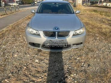 e90 hauba za BMW Serija 3