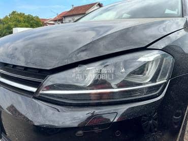 LED Xenon za Volkswagen Golf 7 od 2012. do 2019. god.