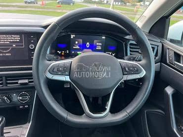 Volan za Volkswagen Polo od 2022. do 2024. god.