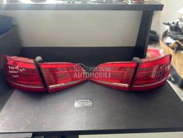 LED Stop svetla za Volkswagen Passat B7 od 2012. do 2015. god.