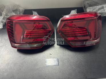 Stop svetla za Volkswagen Polo od 2017. do 2021. god.