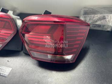 LEVO STOP SVETLO za Volkswagen Polo od 2017. do 2021. god.