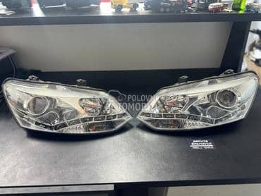 DESNI FAR za Volkswagen Polo od 2009. do 2017. god.