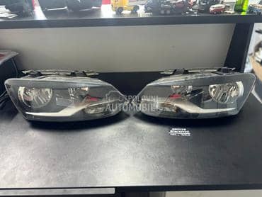 FAROVI za Volkswagen Golf 7 od 2009. do 2017. god.