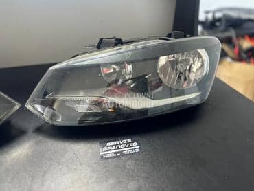 LEVI FAR za Volkswagen Polo od 2009. do 2021. god.