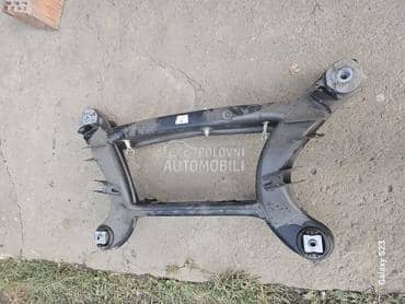 most zadnji vešanje za Mercedes Benz C Klasa, E Klasa od 2007. do 2015. god.