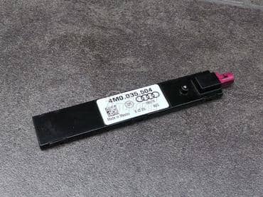 ANTENA 4MO 035 504 za Audi A6, Q5, Q7