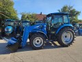 LS Tractor PLUS 100