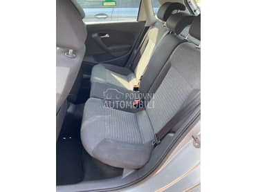 Zadnja sedista za Volkswagen Polo
