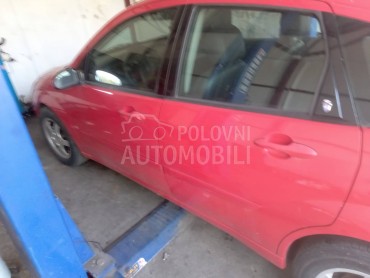 Prednja leva vrata za Ford Focus od 1998. do 2004. god.