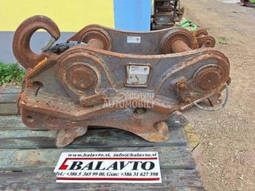 Brza spojnica UNI 70