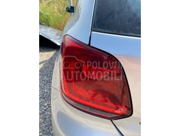Stop lampa za Volkswagen Polo