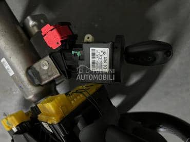 Kontakt brava za Smart ForTwo od 2014. do 2024. god.