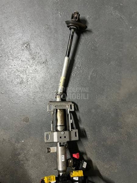 Kardan vratila volana